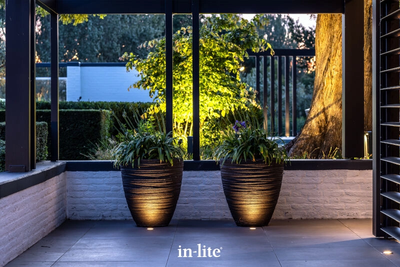 Inbouwspotje Hyve 12 volt LED In-lite 8717051003202