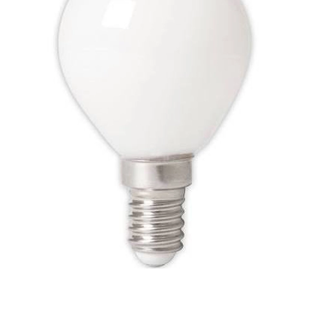 Led kogel 4,5W - E14 - P45 - Led - Filament Soft Circle 8712879152828