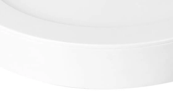 Plafonnière met led Caryl Ø 30cm Reled 8719497494606