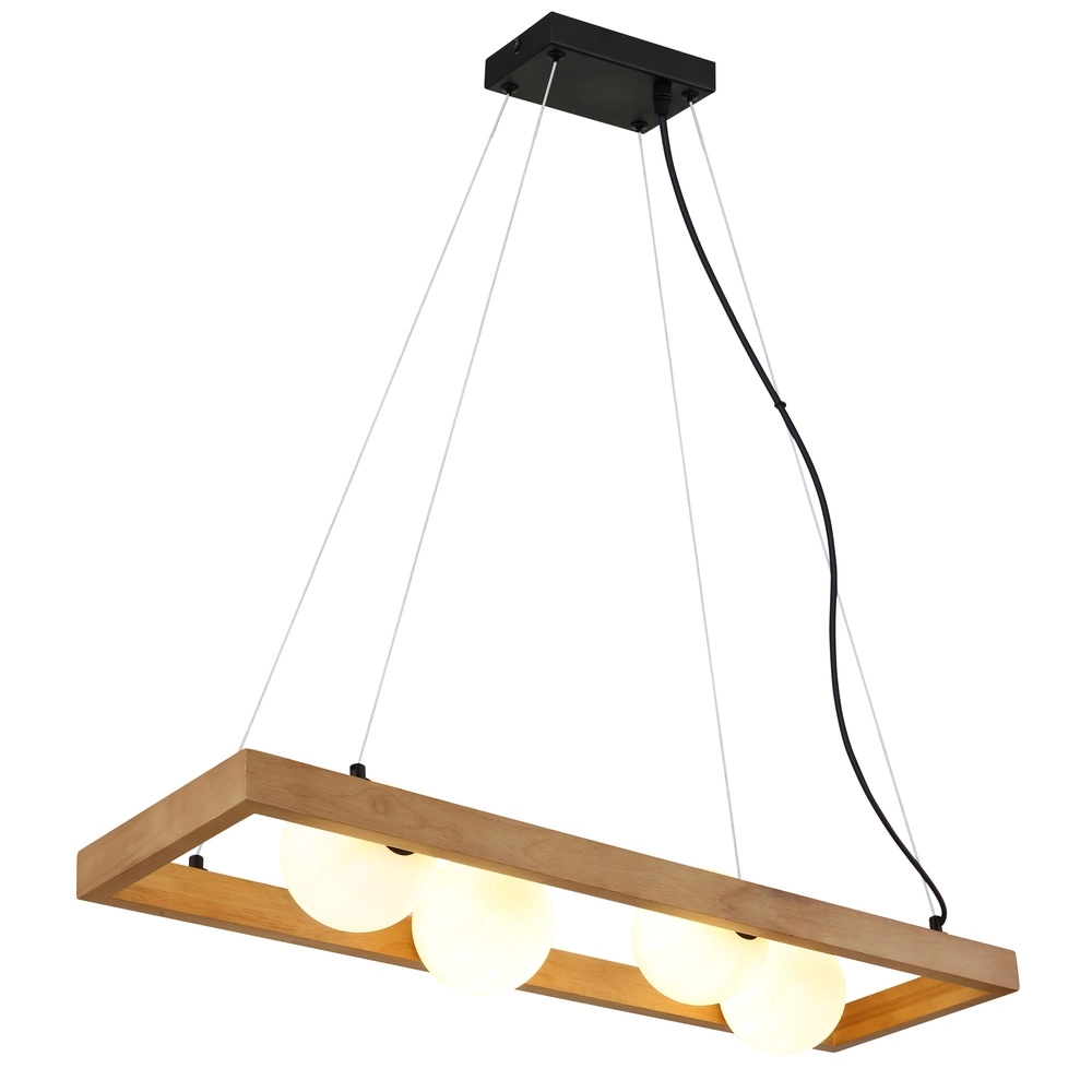 Design hanglamp Nanda zwart