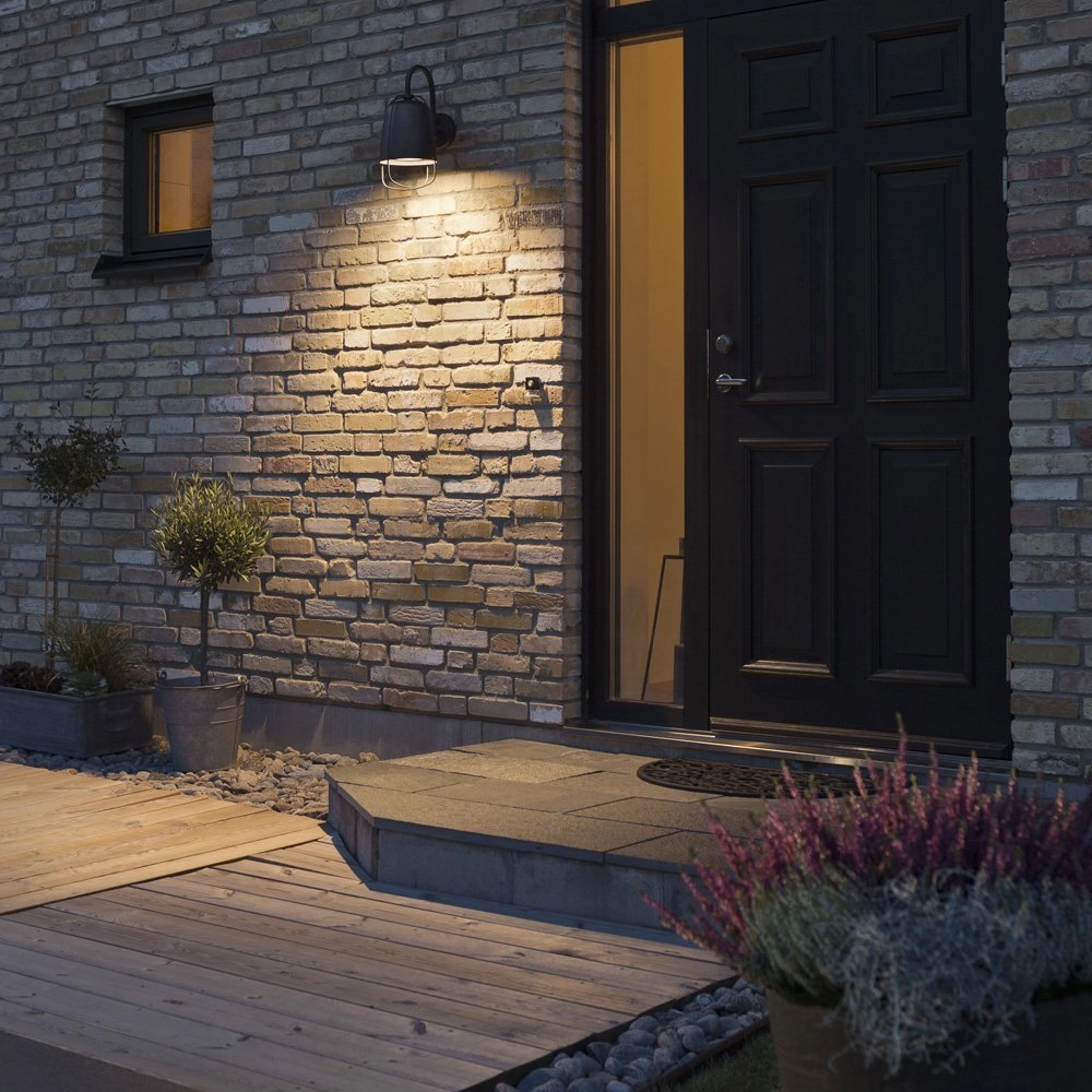 Antieke buitenlamp Perugia KonstSmide 7318307526752