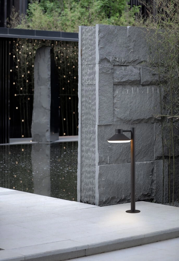 Led padverlichting Ninnarella Eglo 9008606261840