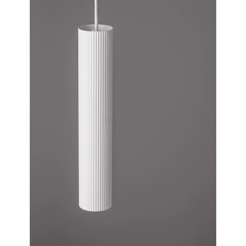 Hanglamp Comet wit Lyora 5212017475848