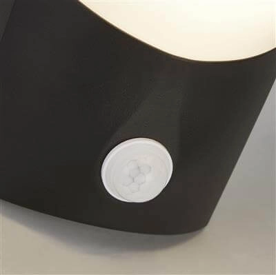 Buitenlamp Copenhagen Bewegingssensor Searchlight 5053423188843