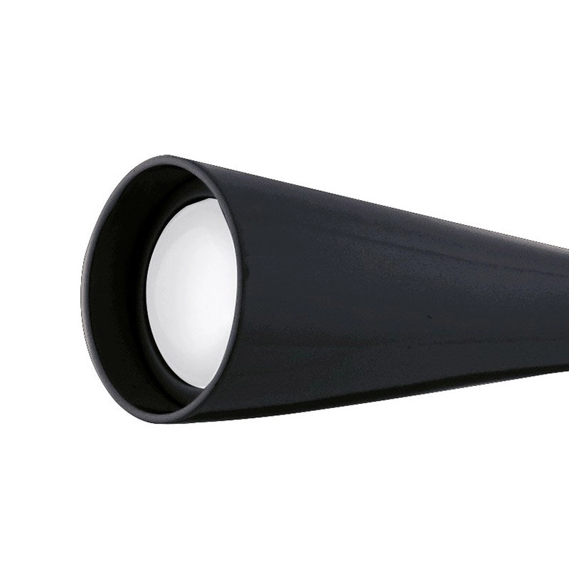 Design burealamp Snapora touch zwart Eglo 9002759946777