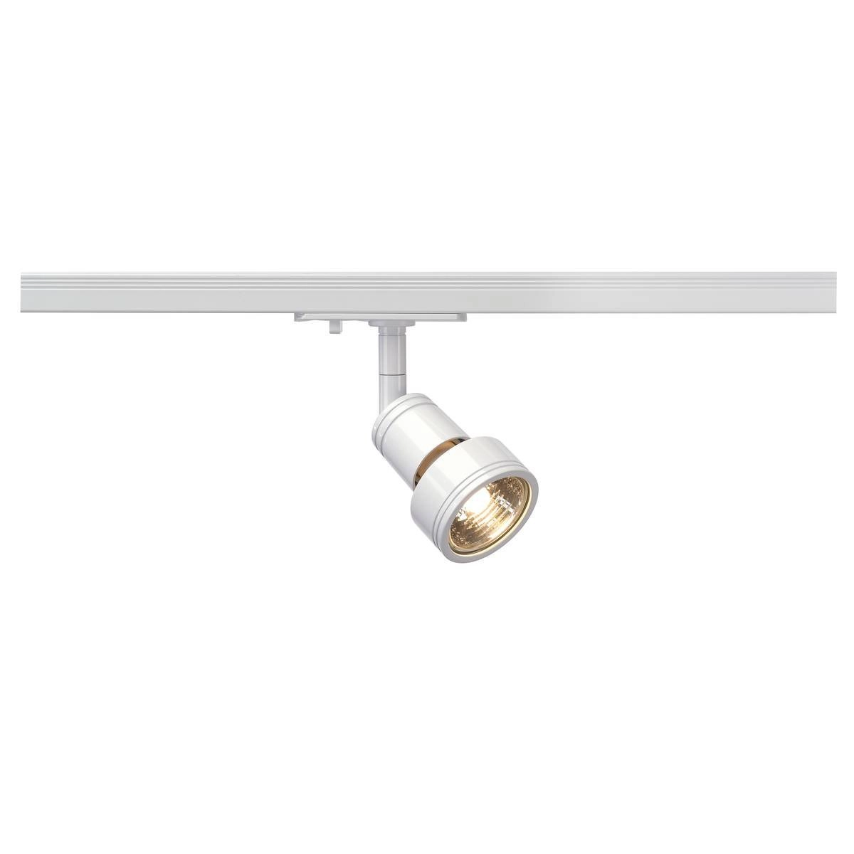 Railspot Puri GU10 1-fase 3,6cm wit
