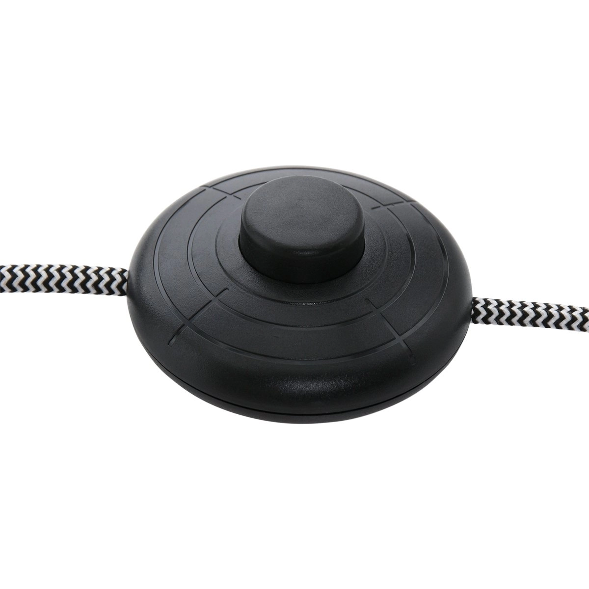 Vintage leeslamp Mexlite 130cm grijs Steinhauer 8712746122497