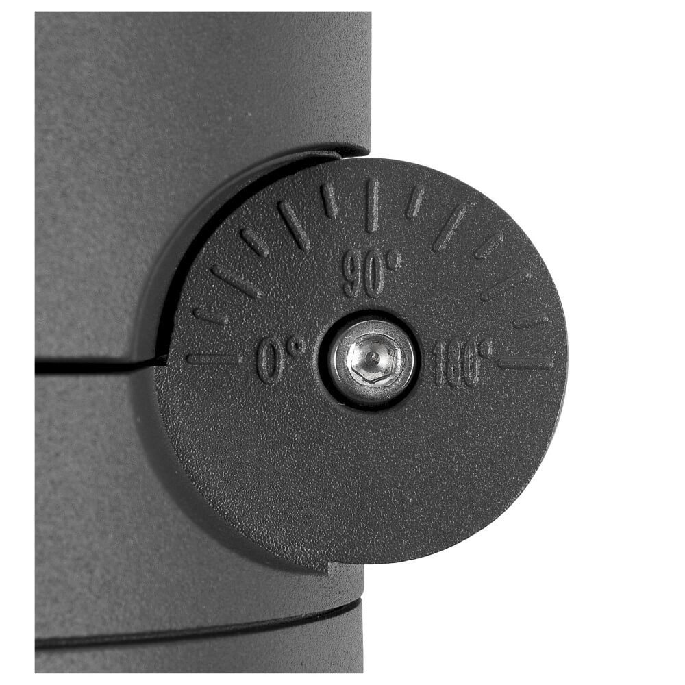 Led padverlichting R-Cube 35cm - rond SLV 4024163278089