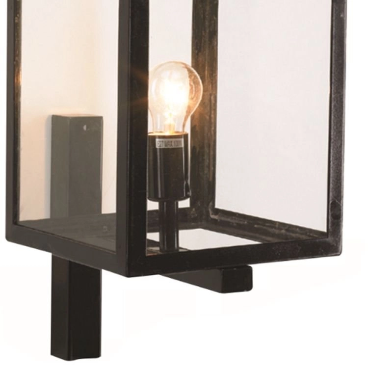 Buitenlamp Leusden muur KS Verlichting 8714732729741