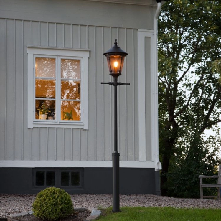 Klassieke lantaarn Virgo KonstSmide 7318305837508