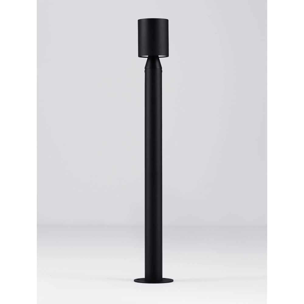 Strakke buitenlamp Brot 59,5cm Lyora 5212017454515