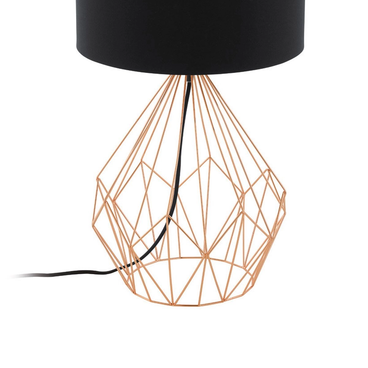 Tafellamp Pedregal 1 Eglo 9002759951856