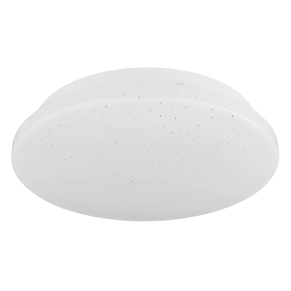 Moderne plafonniere Flarx wit Globo 9007371458714