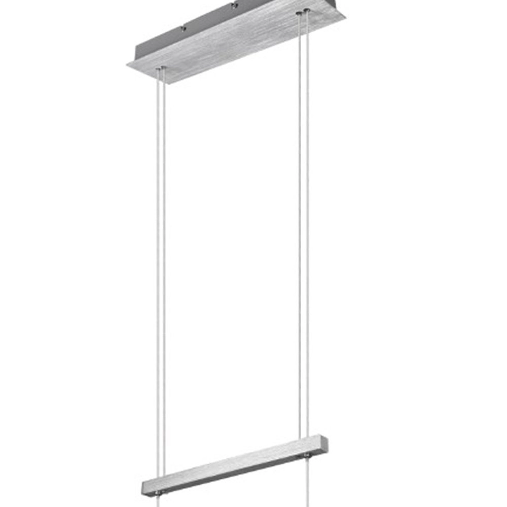 Design hanglamp Paros led Trio 4017807487831