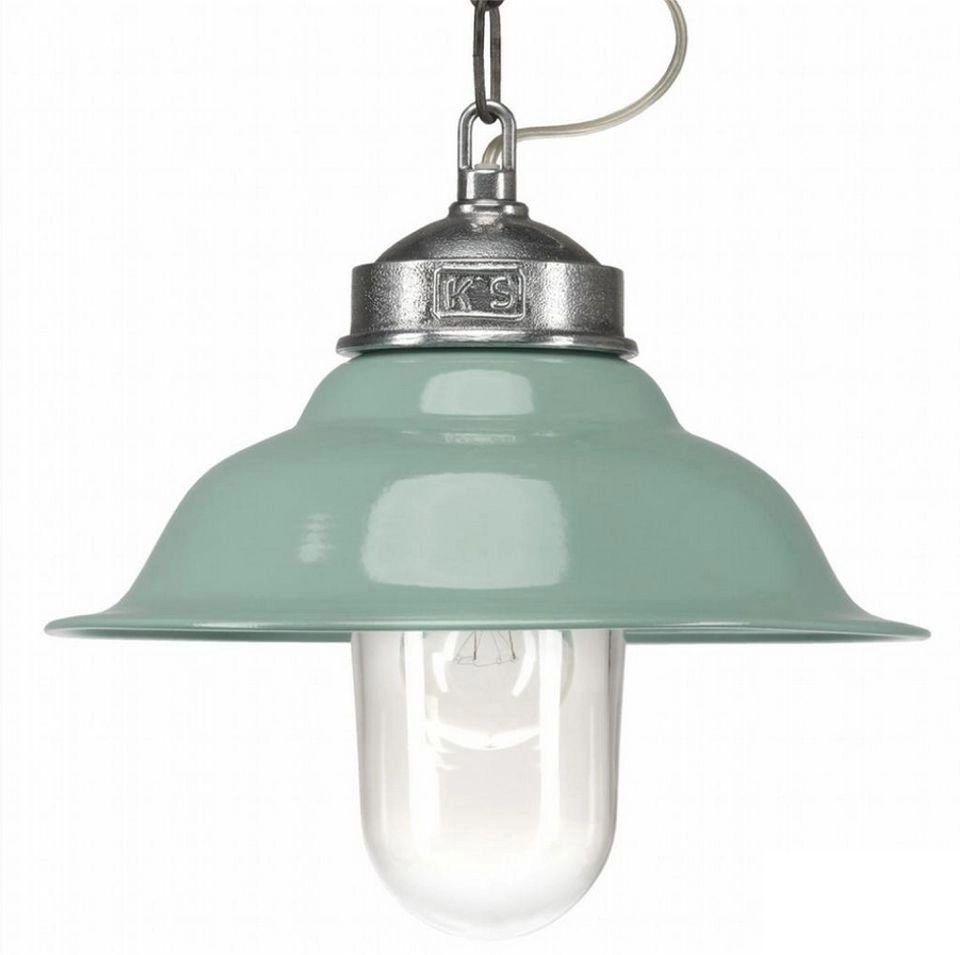 Retro veranda hanglamp Porto Fino Retro retro groen Retro veranda hanglamp Porto Fino Retro retro groen
