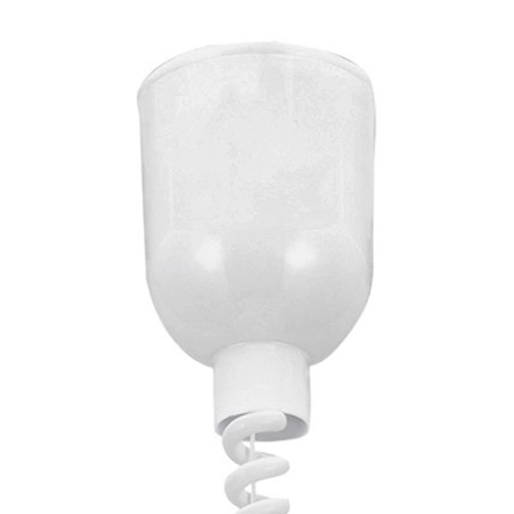 Hanglamp Alessandra glas Eglo 9002759335502