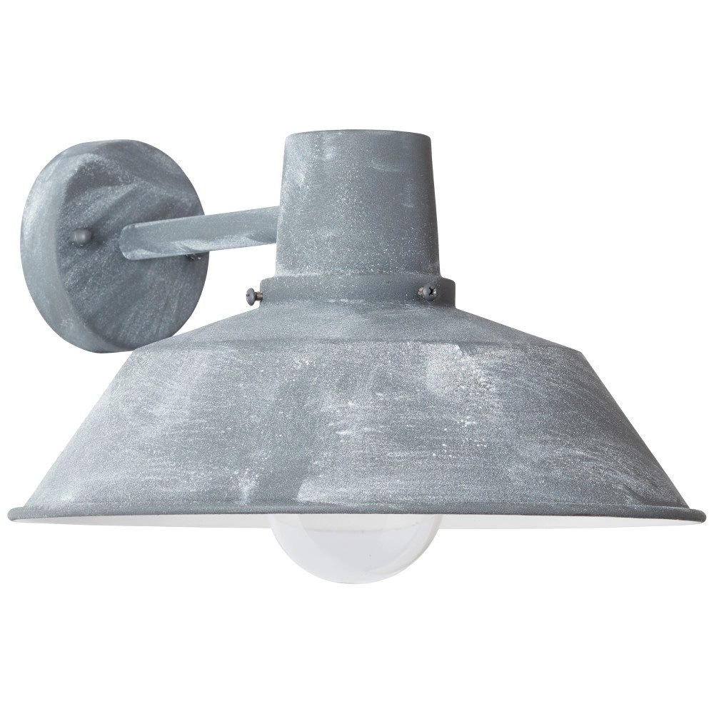 Industriële muurlamp Humphrey Brilliant 4004353335969