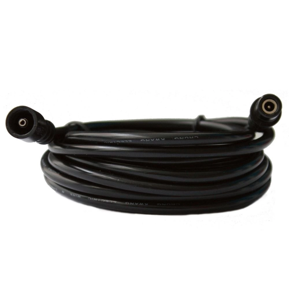 Verlengkabel 12 volt CBL-EXT CORD 3 meter In-lite 8717051002694