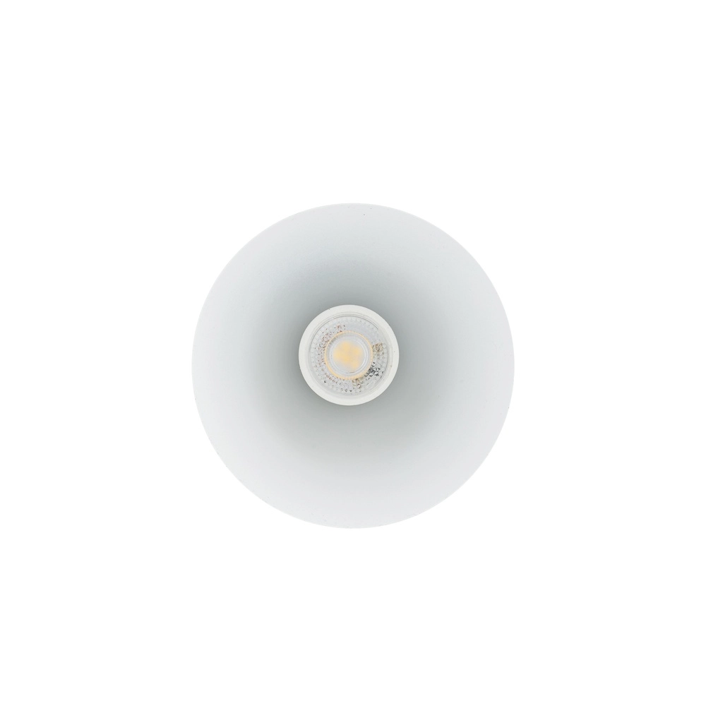 Design hanglamp Zenith wit Ø 11cm Lyora 5903139114530