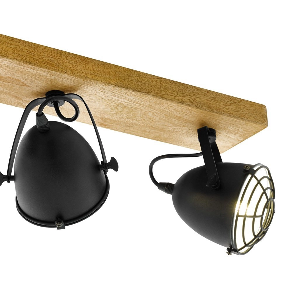 Plafondlamp Gatebeck 3 lichts Eglo 9002759440930