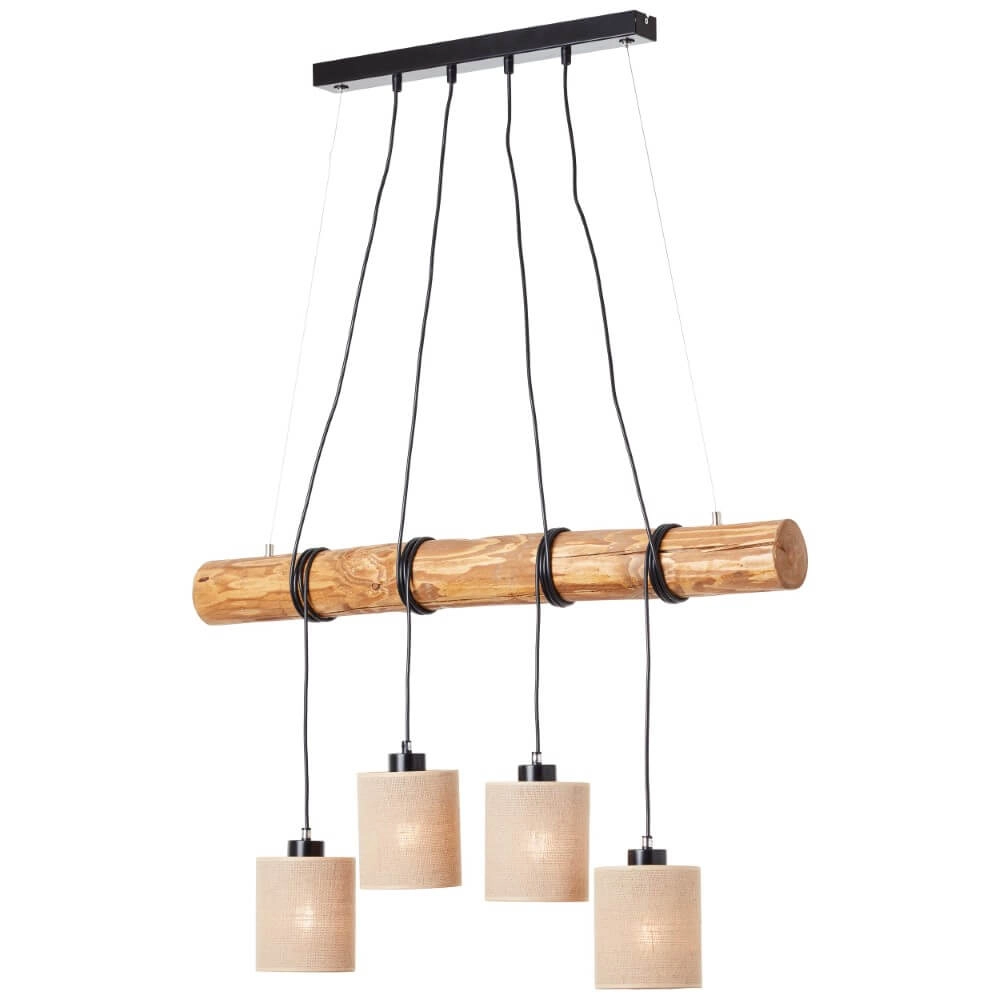Landelijke hanglamp Vander Brilliant 4004353396663
