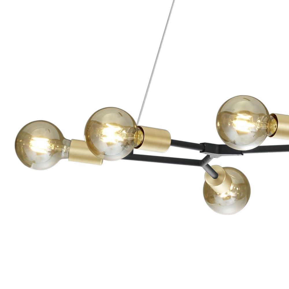 Design hanglamp Cross Trio 4017807399905