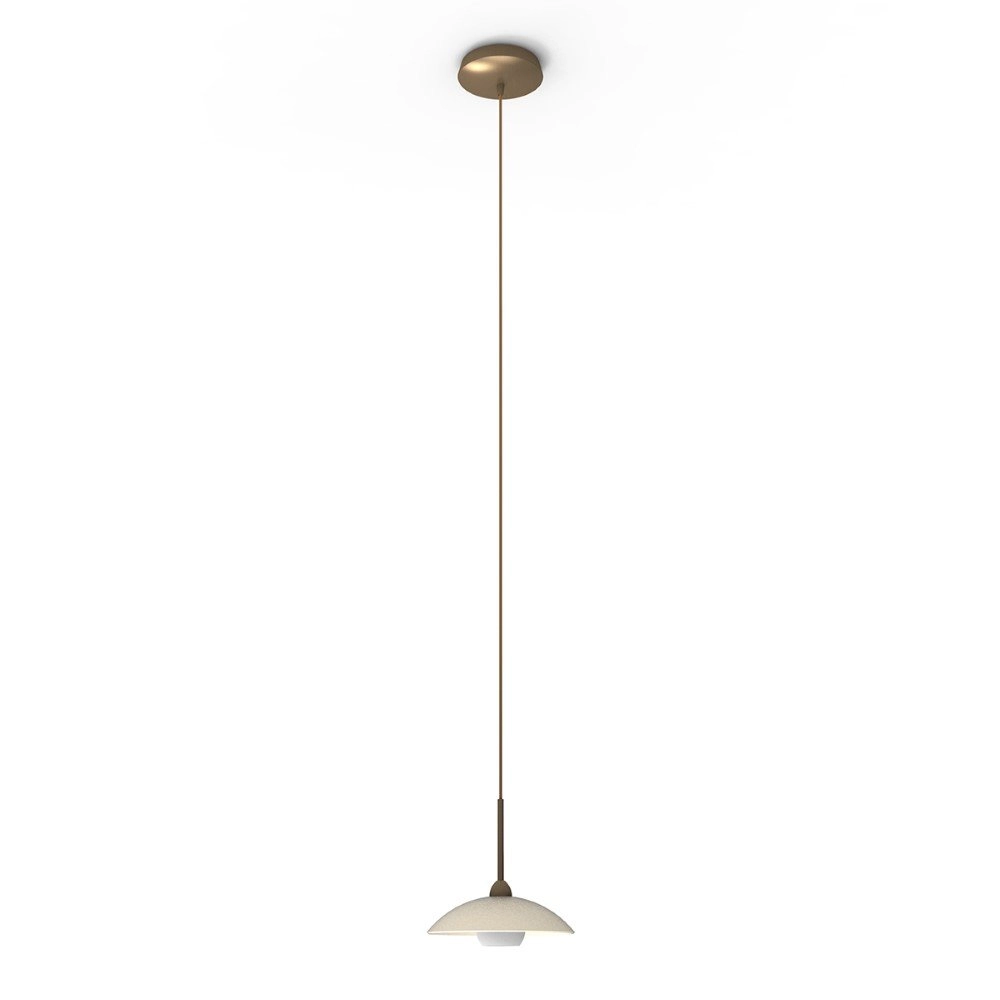 Klassieke hanglamp Souvereign classic bronsbruin Klassieke hanglamp Souvereign classic bronsbruin