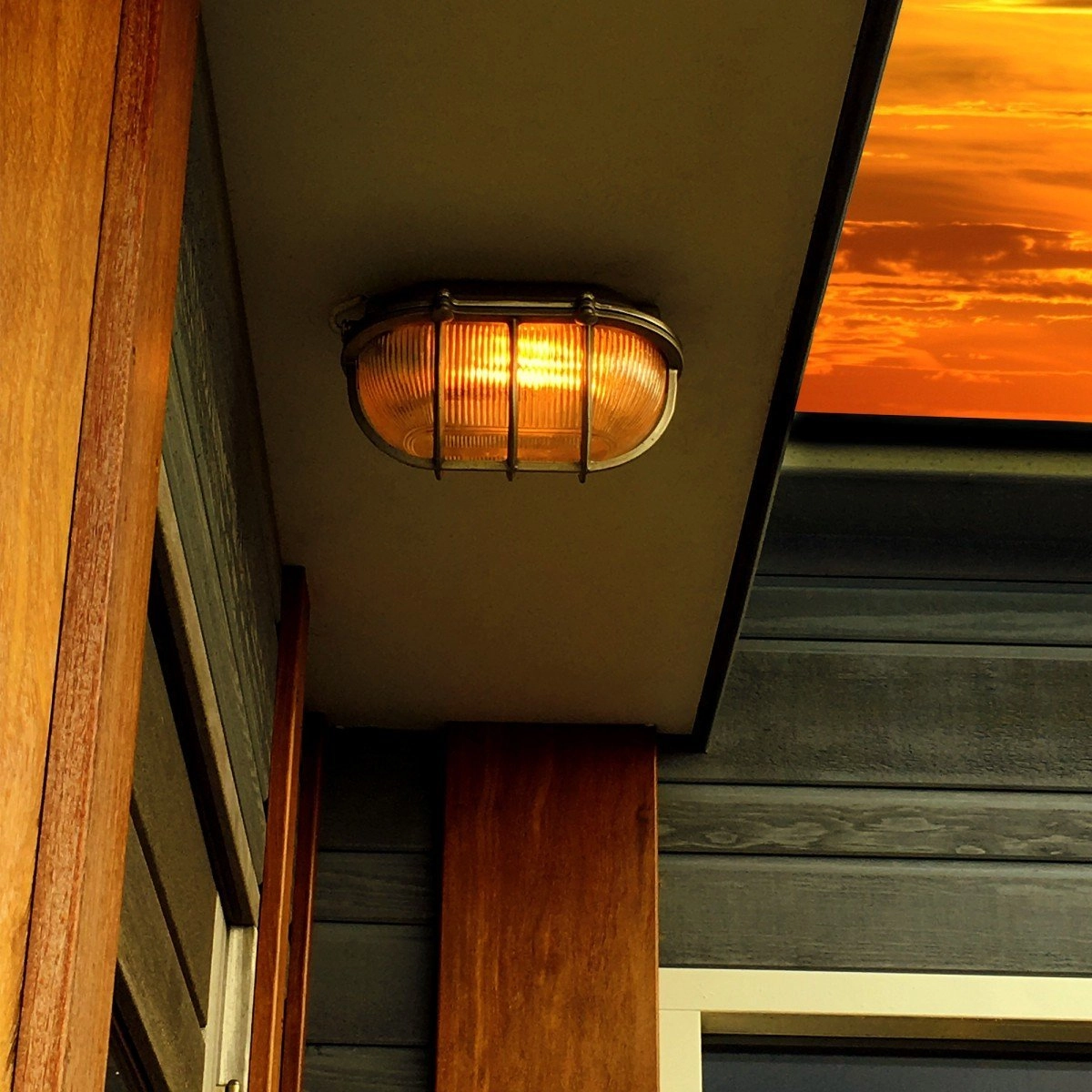 Maritieme wandlamp Nautic 4 KS Verlichting 8714732662307