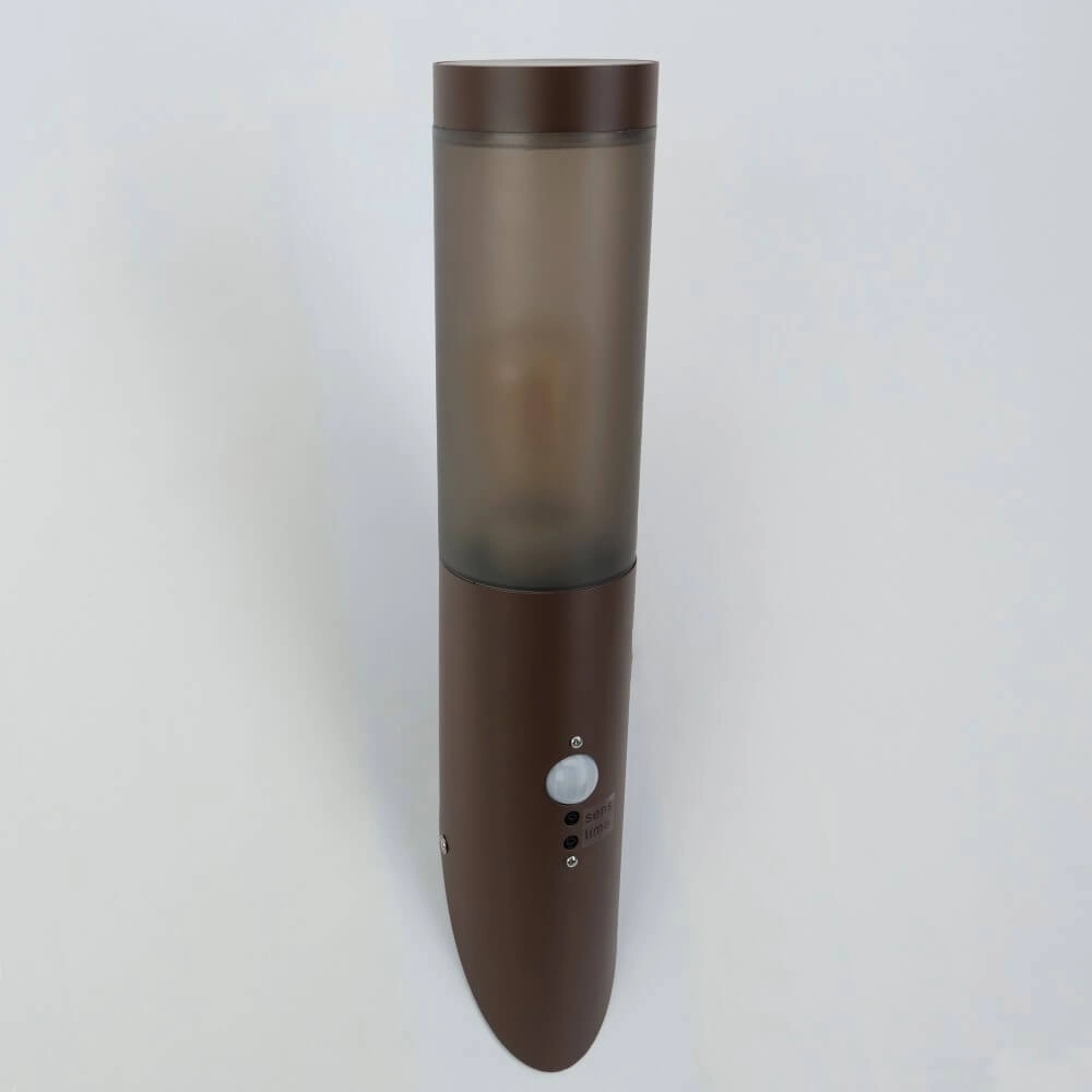 Wandlamp roestbruin Helsinki design Eglo 9008606298150