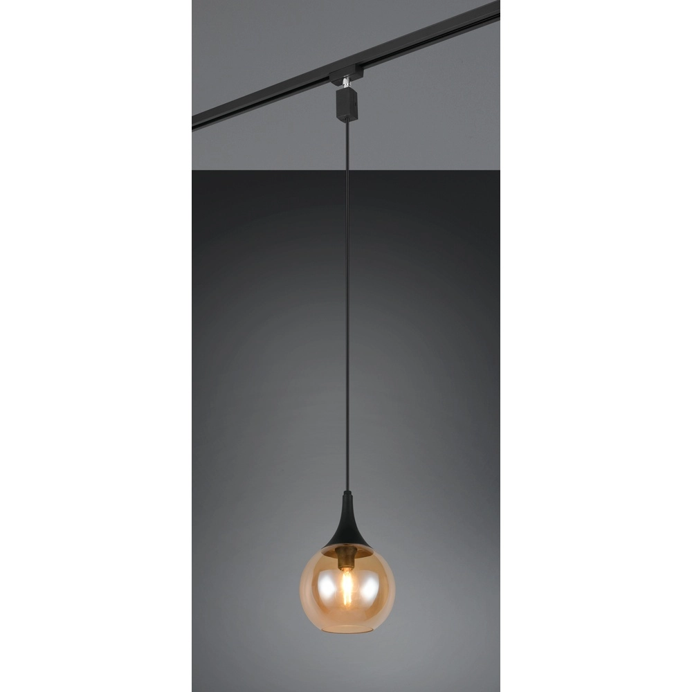 Hanglamp voor rail Lumina Trio 4017807663099
