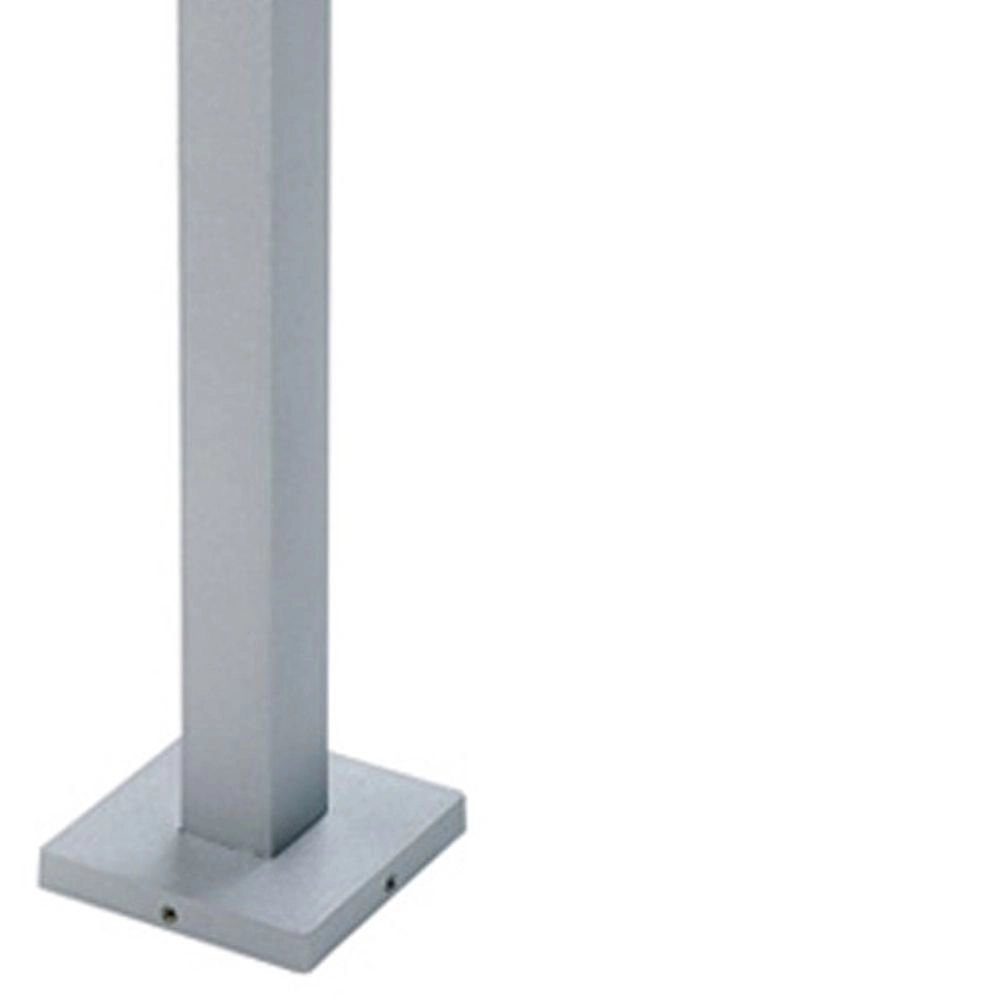 Staande buitenlampen tuin Triangle 90cm Albert 4007235920260
