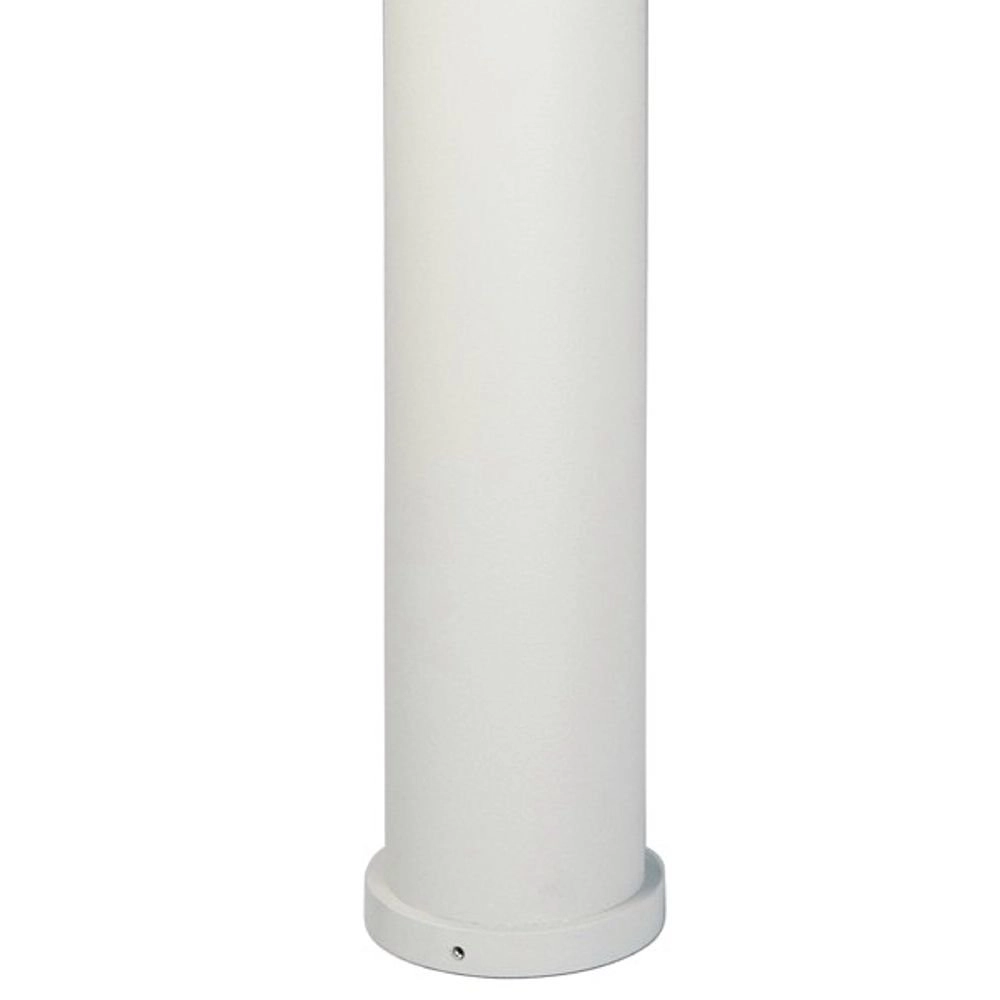 Staande tuin lamp Port 90cm - wit Albert 4007235822212