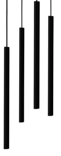 Hanglamp Laser strak design Lyora 5903139892391