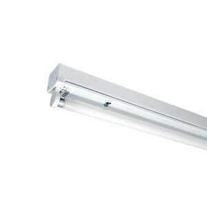 T8 - TL - Led - 120cm. armatuur Vtac 8720143847752