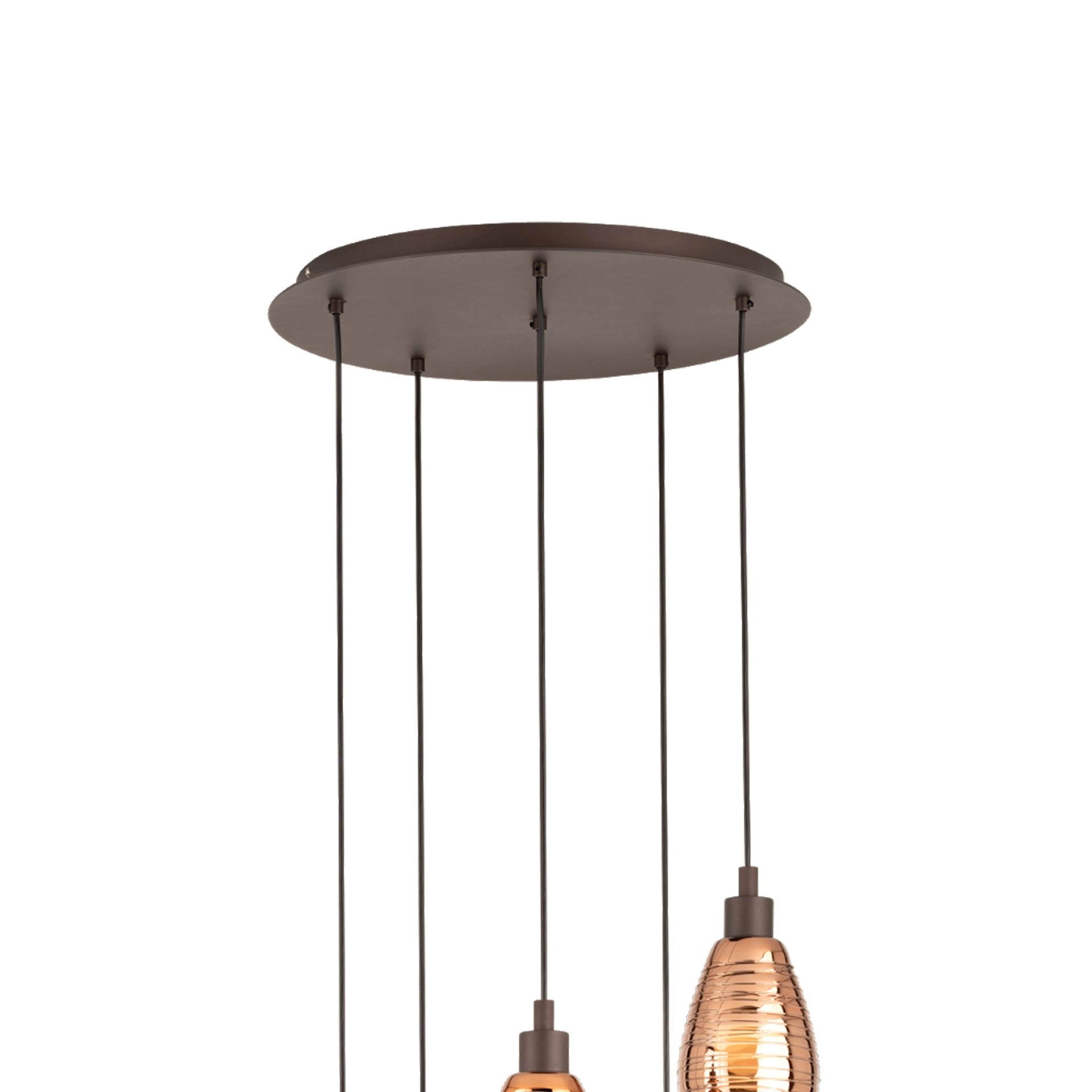 Design hanglamp Siracusa vide Stars of Light 9002759395087