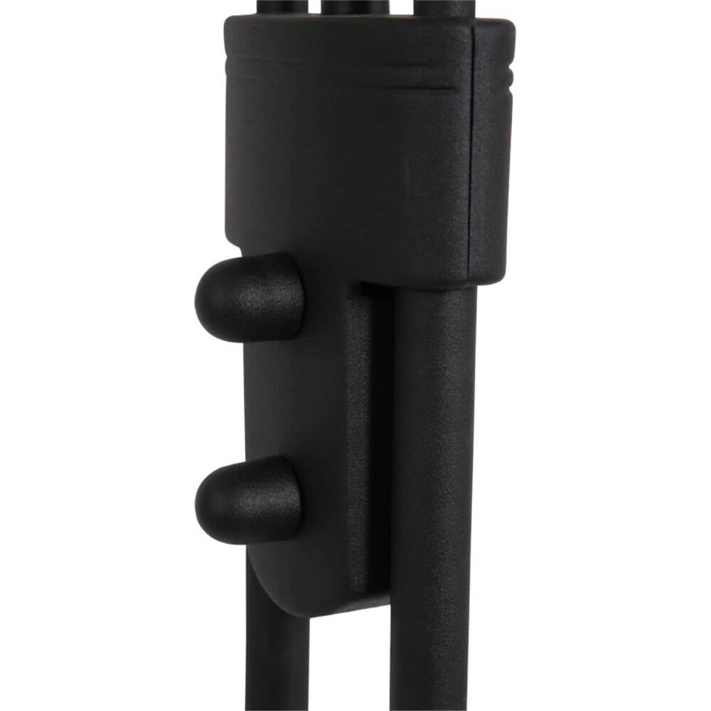 Design leeslamp Biron met led Steinhauer 8712746146837