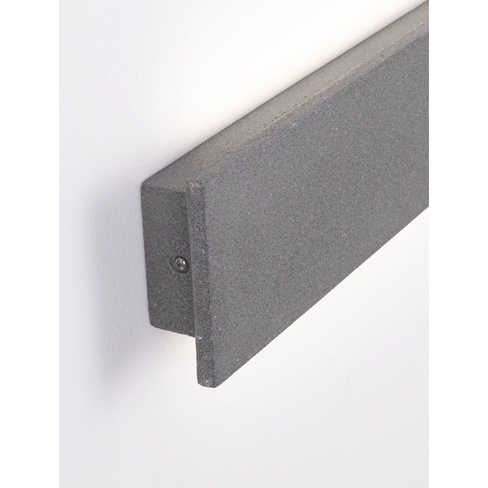 Wandlamp Luna rechthoek 60cm Lyora 5212017454621