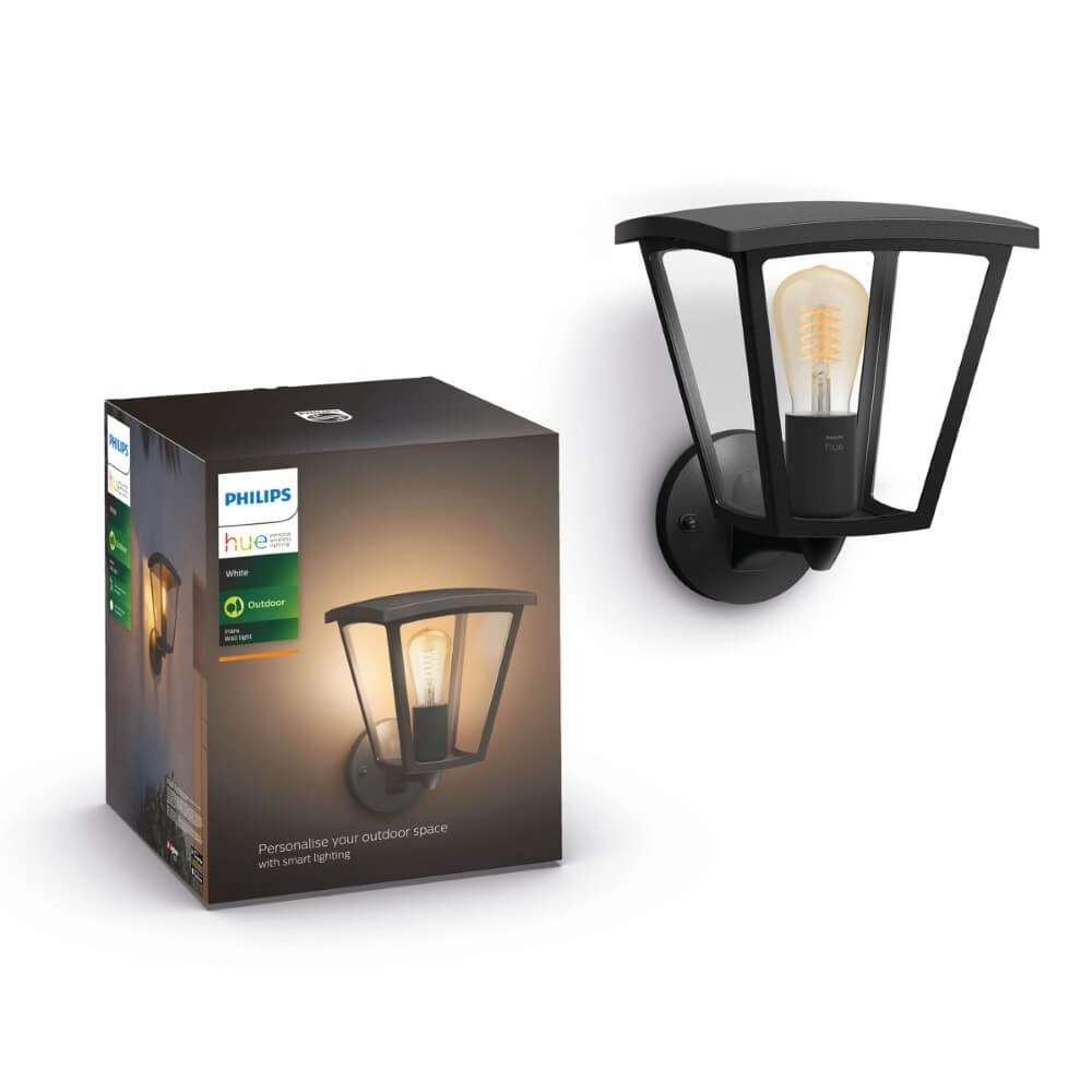 Buitenlamp Hue Inara Philips 8719514388512
