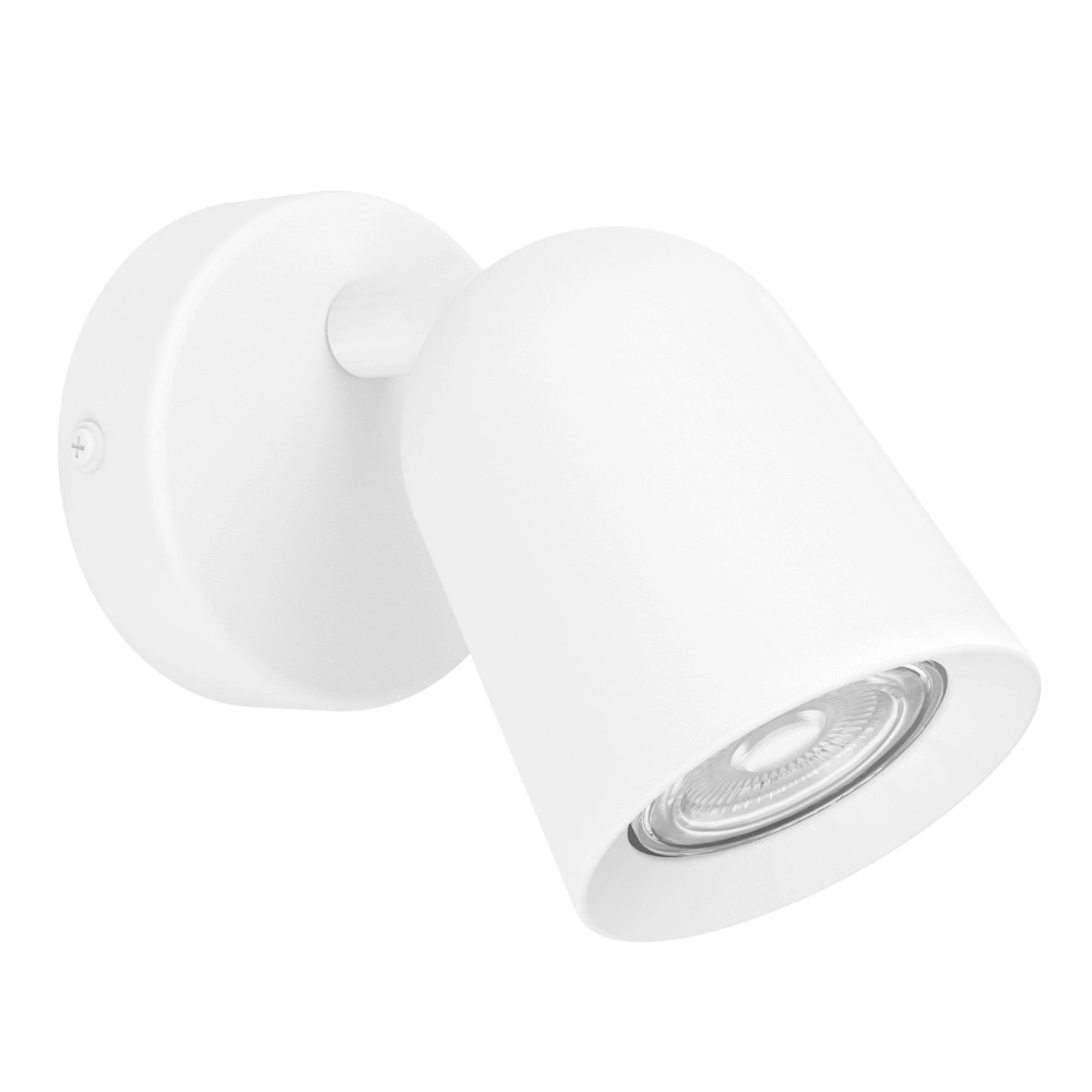 Opbouwspot Camaldoli wit