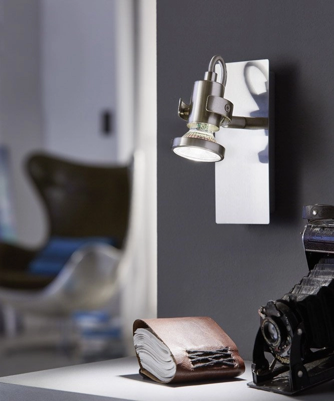 Led wandlamp Tukon 3 Eglo 9002759941444