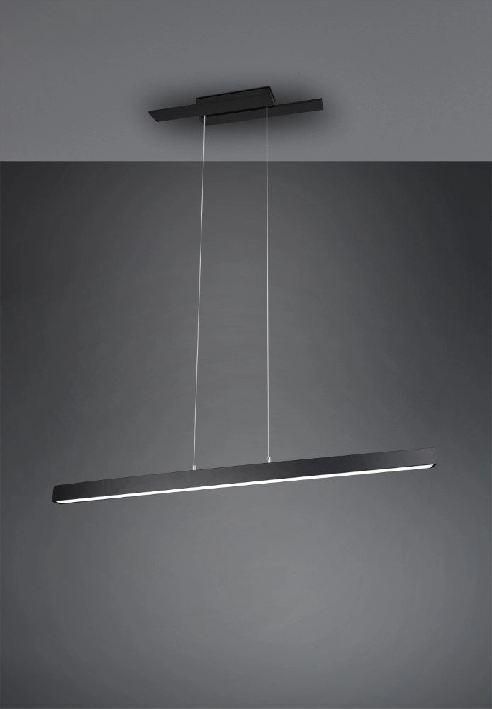 Design led hanglamp Belfast Trio 4017807469882