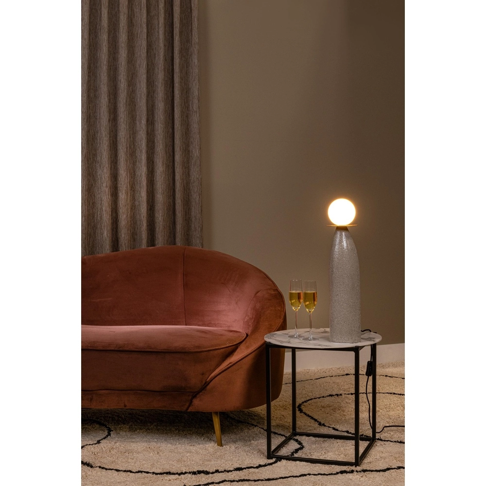 Unieke tafellamp Figaro 53,5cm Lucide 5411212134905