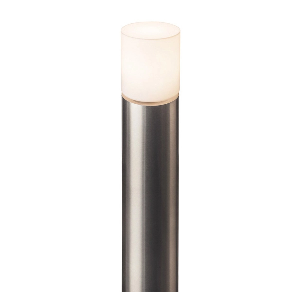 Staande tuinlamp Rox 90cm metaalgrijs SLV 4024163199742