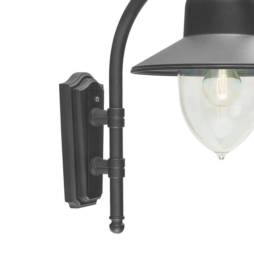 Stallamp Romanzo klassiek Franssen 7042893700066