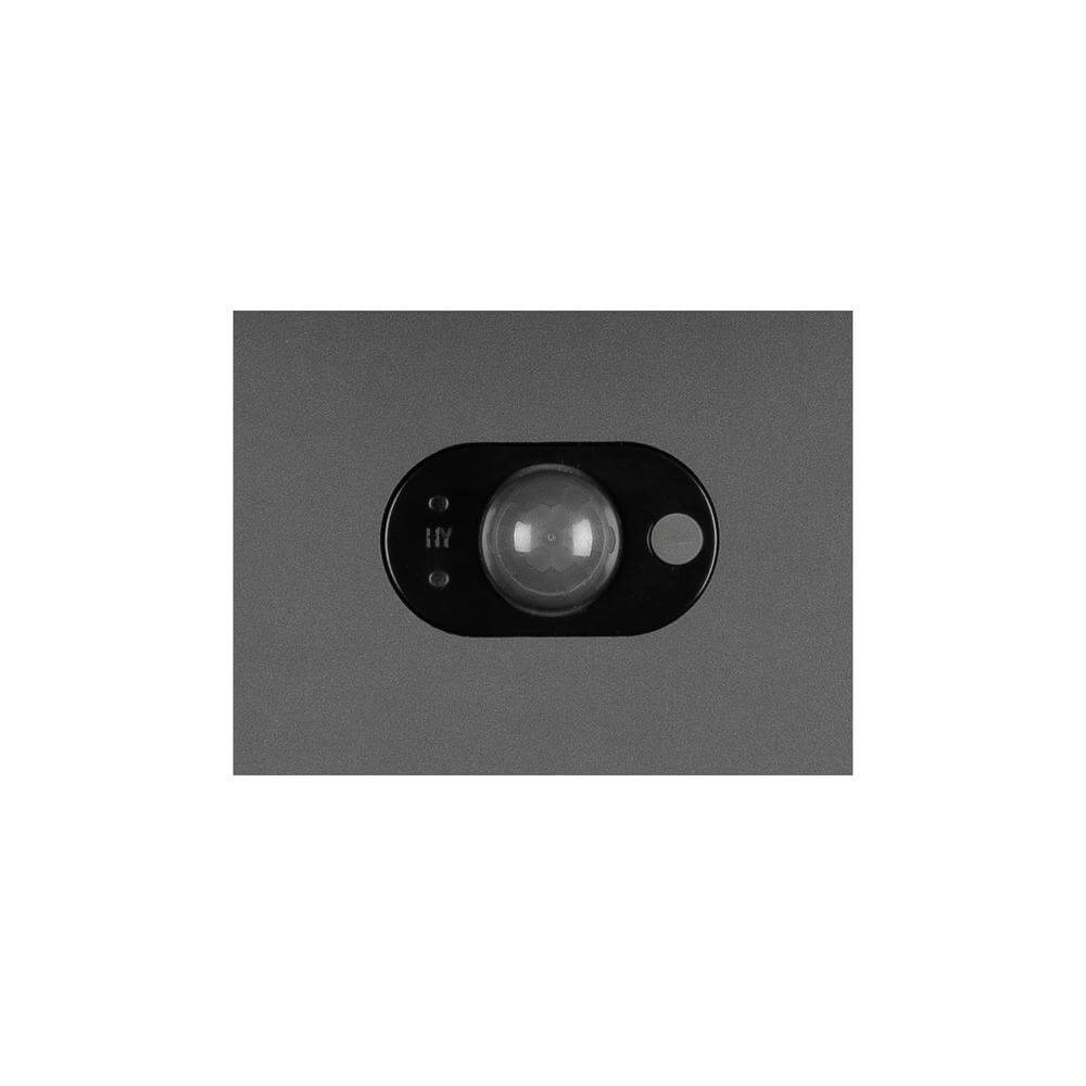 Design wandlamp Abridor hybrid antraciet SLV 4024163298575