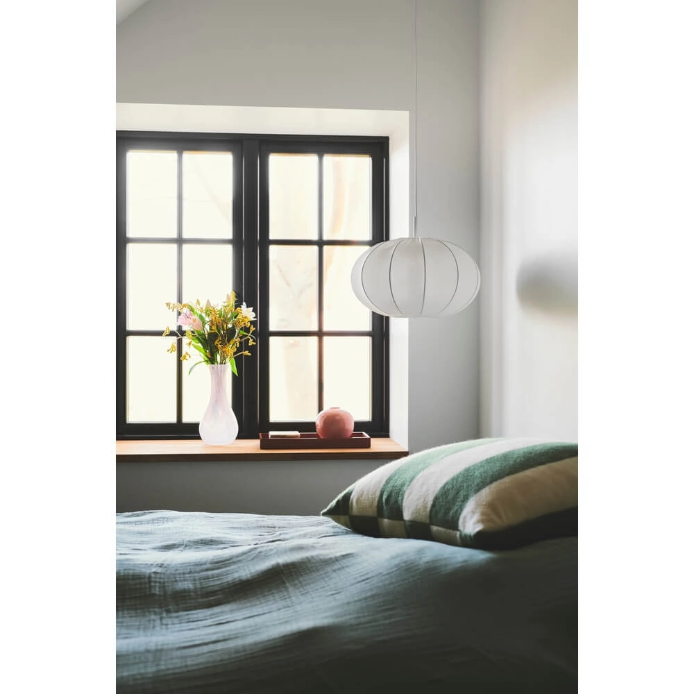 Japandi hanglamp Aeron Ø 40cm Nordlux 5704924015670