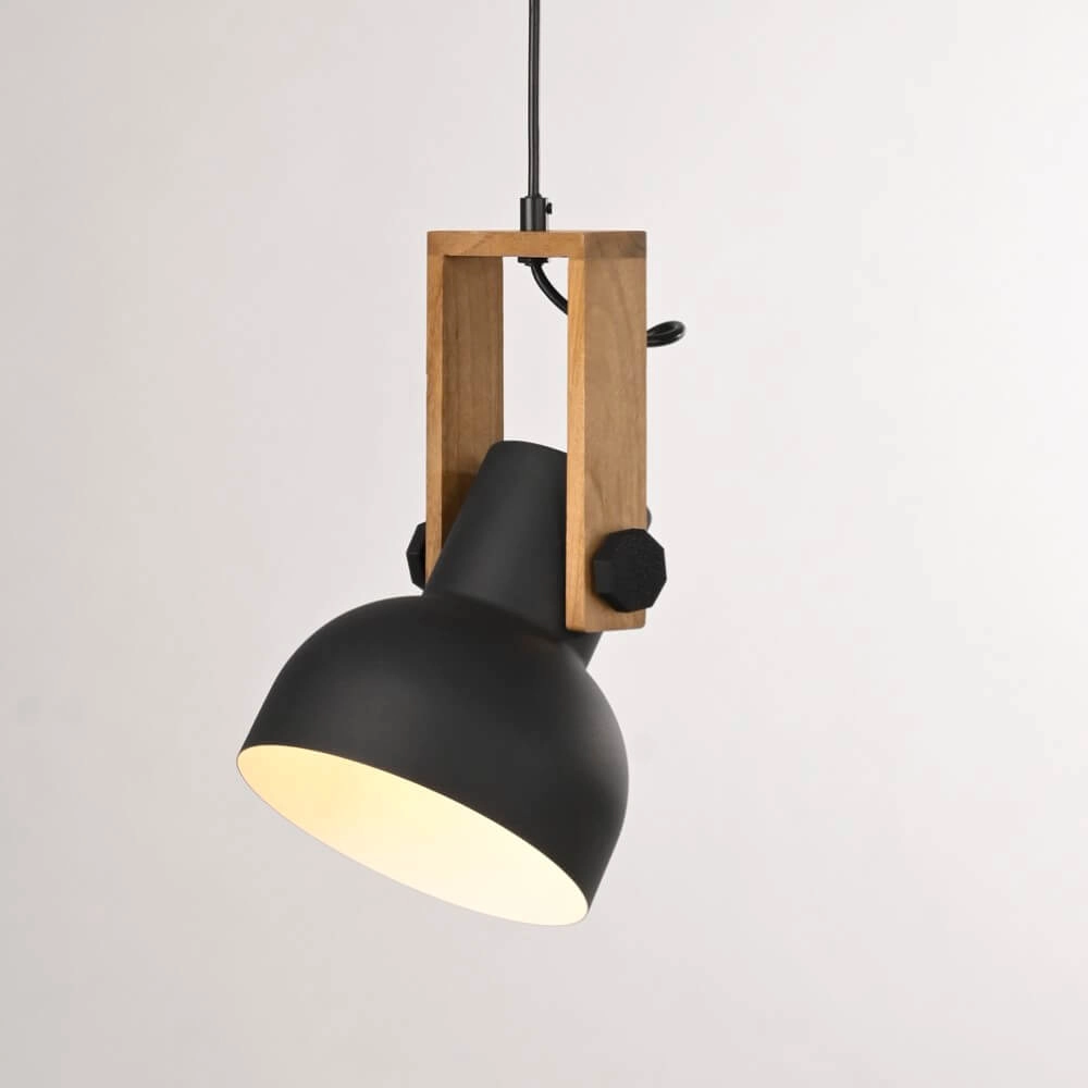 Hanglamp Cup 2.0 1-lichts Just Light 4043689000653