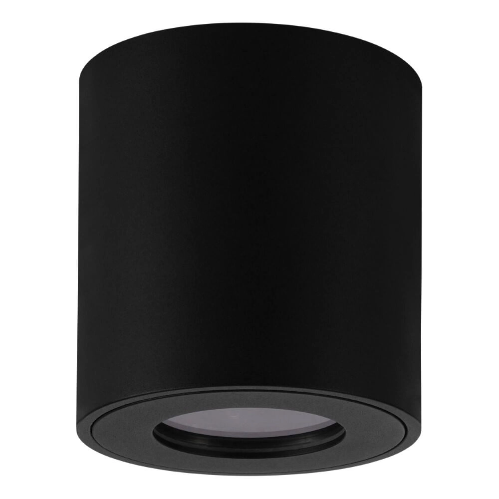 Opbouwspot Torrecola rond Ø8cm Eglo 9008606298136