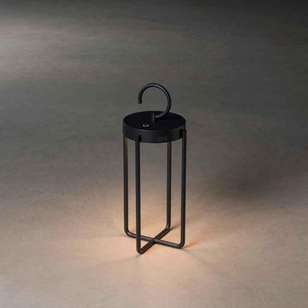Oplaadbare buitenlamp Manorola Oplaadbare buitenlamp Manorola