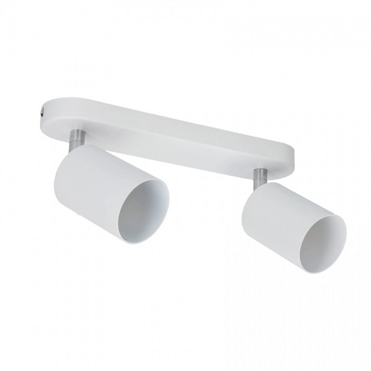 Dubbele opbouwspot Eye wit Lyora 5903139601597